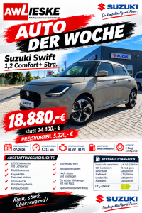 !! Auto der Woche!!