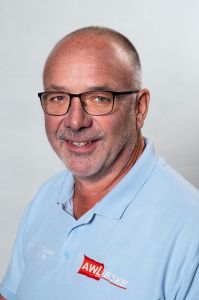 Portraitfoto der Kontaktperson