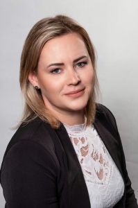 Portraitfoto der Kontaktperson