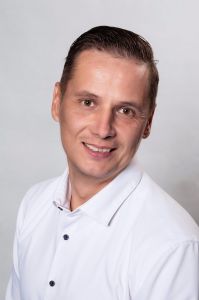 Portraitfoto der Kontaktperson