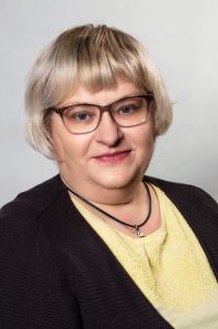 Portraitfoto der Kontaktperson