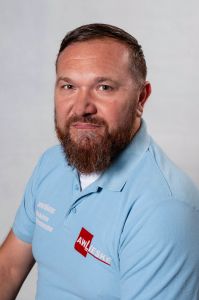 Portraitfoto der Kontaktperson