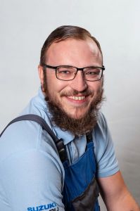 Portraitfoto der Kontaktperson