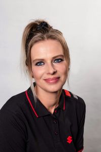 Portraitfoto der Kontaktperson