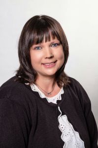 Portraitfoto der Kontaktperson