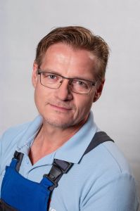 Portraitfoto der Kontaktperson