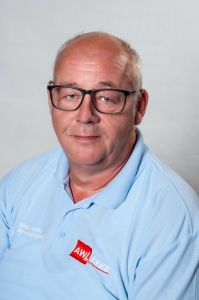 Portraitfoto der Kontaktperson