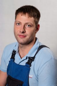 Portraitfoto der Kontaktperson