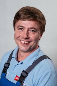Portraitfoto der Kontaktperson
