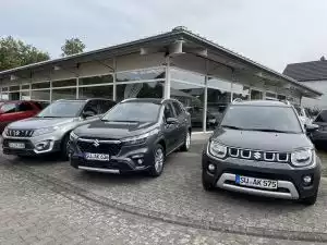 Autohaus