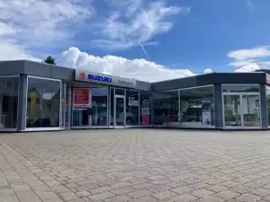 Suzuki, Wittlich