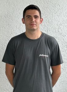 Portraitfoto der Kontaktperson