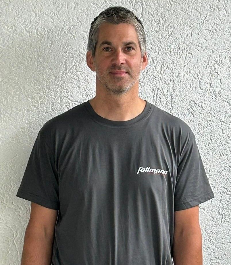 Bernd Follmann