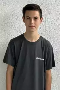 Portraitfoto der Kontaktperson