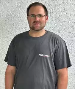 Portraitfoto der Kontaktperson