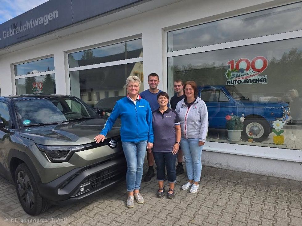 Team Auto-Kreher GmbH