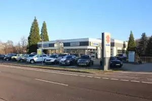 Autohaus Reuter