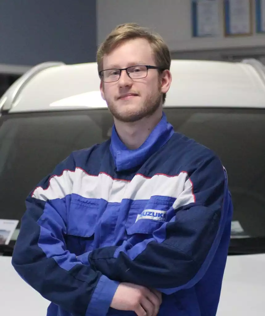 Portraitfoto der Kontaktperson