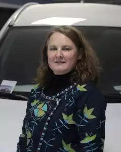 Portraitfoto der Kontaktperson