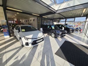 Showroom