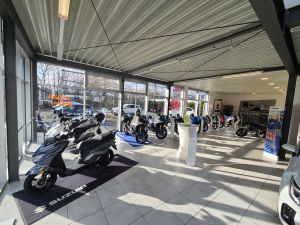 Showroom