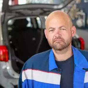 Portraitfoto der Kontaktperson