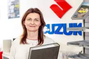 Portraitfoto der Kontaktperson