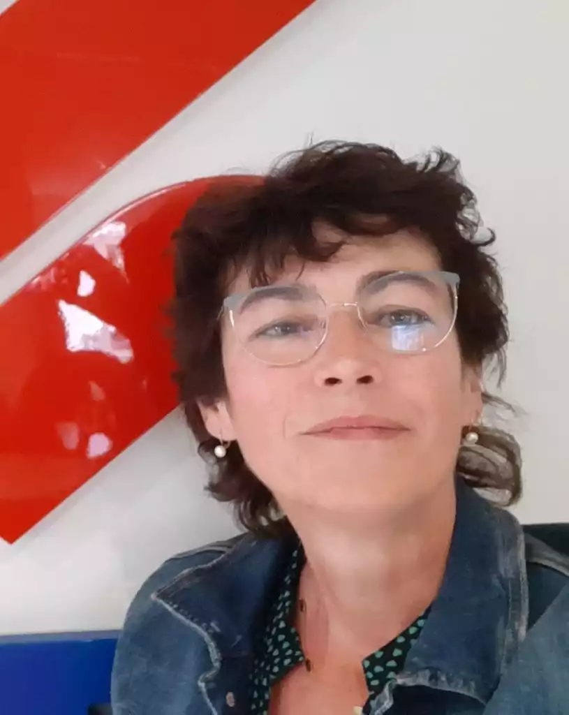 Miriam Bauer