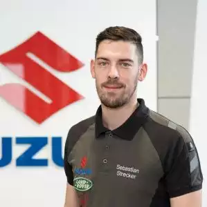 Portraitfoto der Kontaktperson