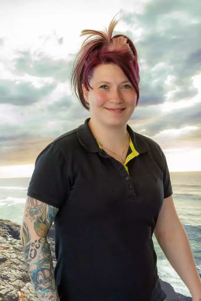 Portraitfoto der Kontaktperson