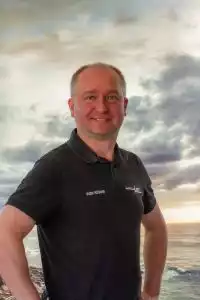 Portraitfoto der Kontaktperson