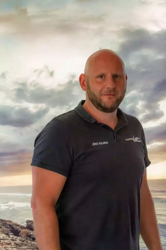 Portraitfoto der Kontaktperson