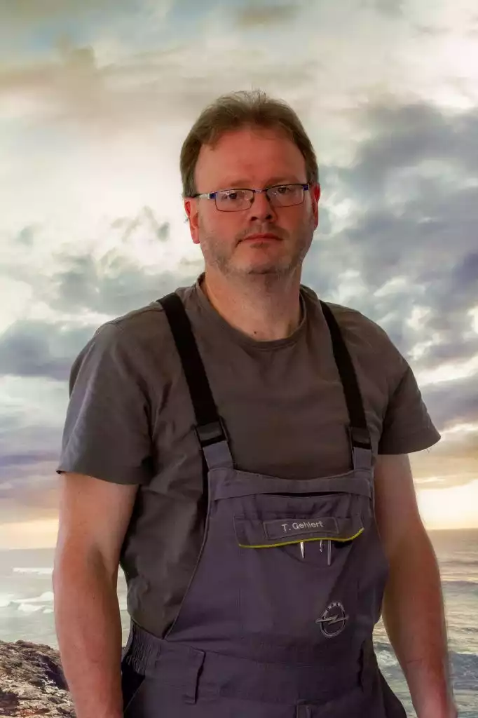 Portraitfoto der Kontaktperson