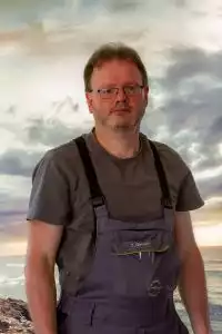 Portraitfoto der Kontaktperson