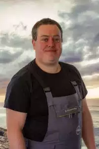 Portraitfoto der Kontaktperson