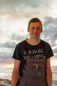 Portraitfoto der Kontaktperson