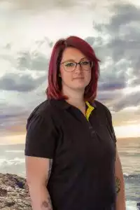 Portraitfoto der Kontaktperson