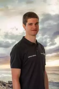 Portraitfoto der Kontaktperson