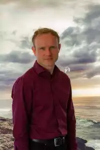 Portraitfoto der Kontaktperson