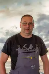 Portraitfoto der Kontaktperson