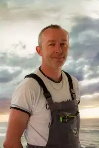 Portraitfoto der Kontaktperson