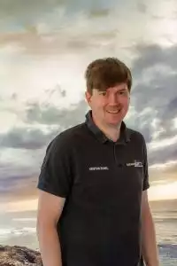 Portraitfoto der Kontaktperson