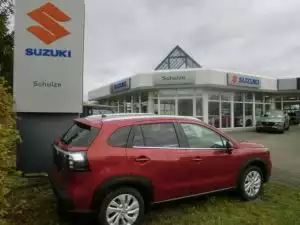 Autohaus