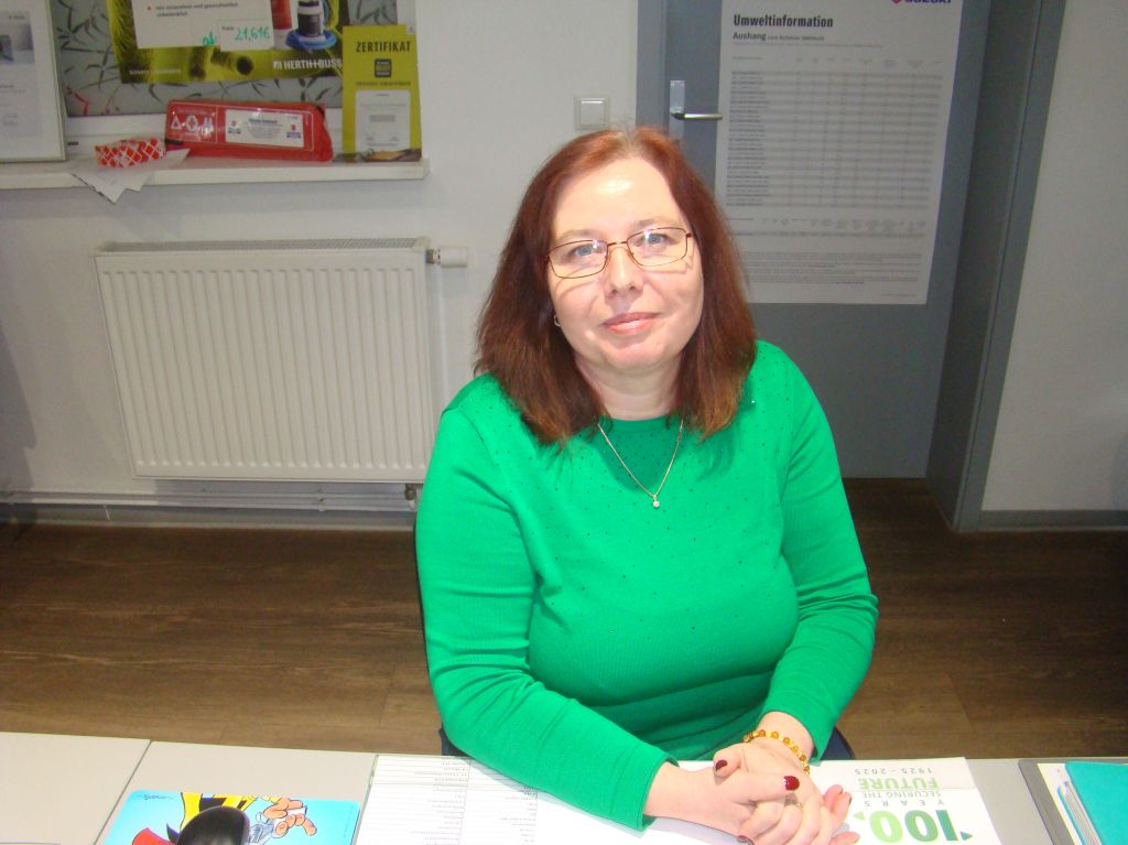 Portraitfoto der Kontaktperson