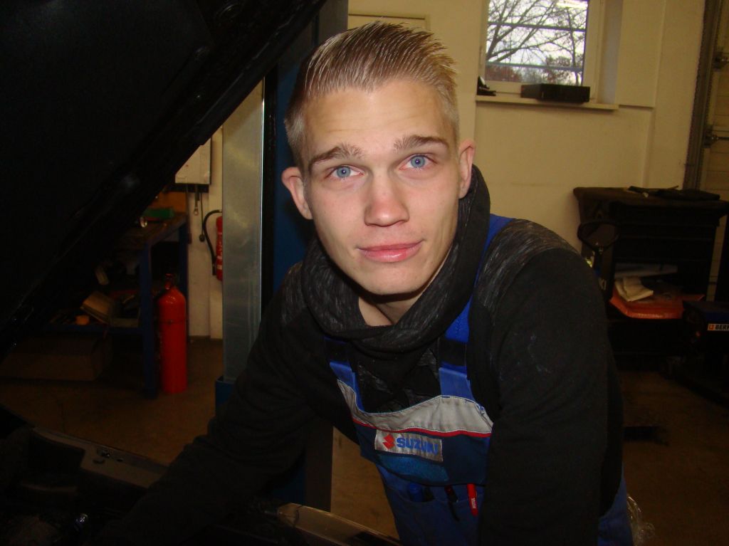 Portraitfoto der Kontaktperson