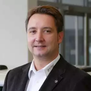 Portraitfoto der Kontaktperson