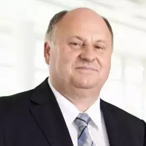 Portraitfoto der Kontaktperson
