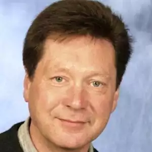 Portraitfoto der Kontaktperson