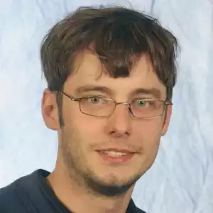 Portraitfoto der Kontaktperson