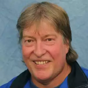 Portraitfoto der Kontaktperson